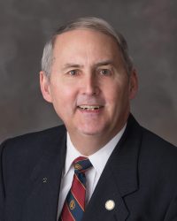 Robert Clements