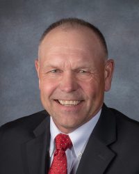 Tom Brandt