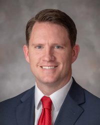 Ben Hansen