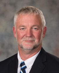 John S. Lowe