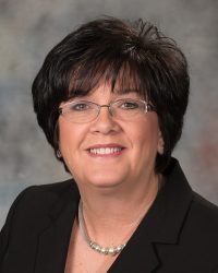 Joni Albrecht