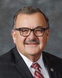 Michael Jacobson