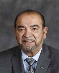 Raymond M. Aguilar