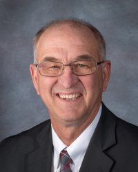 Myron Dorn