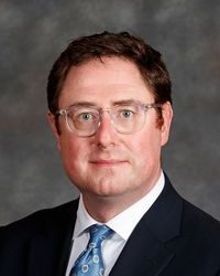 Mike Flood