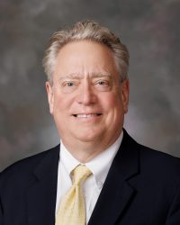 Robert Dover