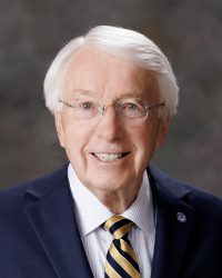 Merv Riepe