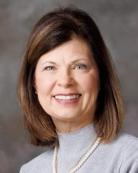Teresa J. Ibach