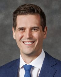 John A. Fredrickson