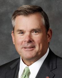 R. Brad Von Gillern
