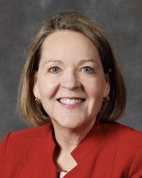 Jane Michele Raybould