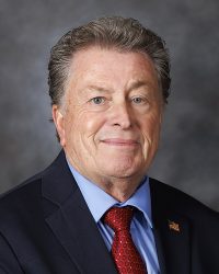 Stanley Clouse