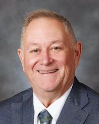 Robert Hallstrom