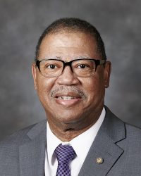 Victor Rountree