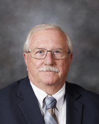 Glen Meyer