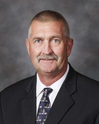Dave Wordekemper