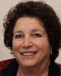 Lucinda  Rosenwald