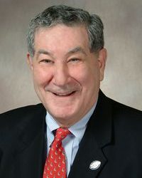 Lou C. D'Allesandro