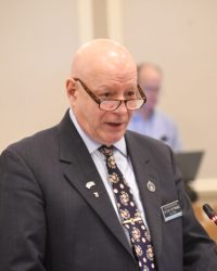 Peter  Petrigno