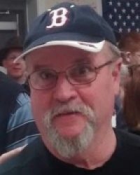 David C. Love
