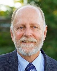 Bill King