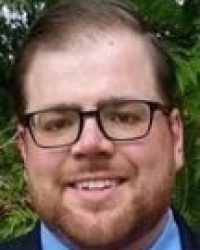 Travis J. O'Hara