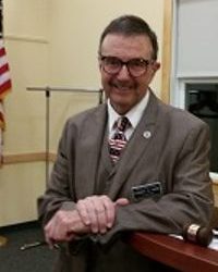 Robert D. Harb
