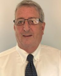 Bruce Cohen