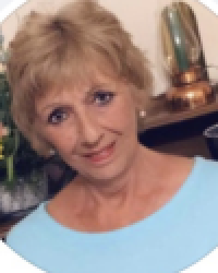 Mary Ann Kimball