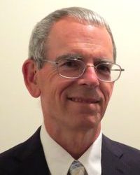 Michael  Vose