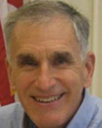 Roderick M. Ladd