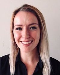 Margaret Anne Kennedy