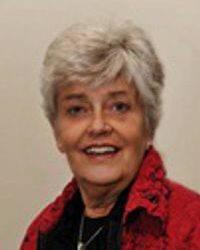 Sharon Nordgren