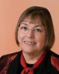 Lucy McVitty Weber