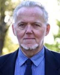 Michael  Cahill