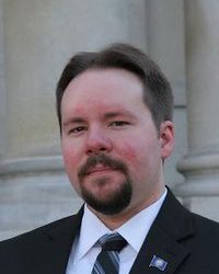 Timothy J. Smith