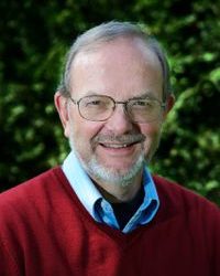 Mark A. Pearson