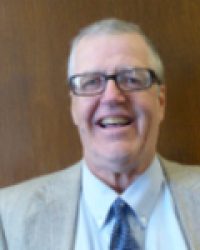 Roger W. Dontonville