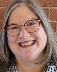 Beth A. Folsom