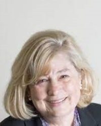 Mary Heath
