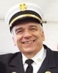 Kevin Pratt