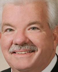 Patrick T. Long