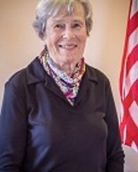 Suzanne Gottling