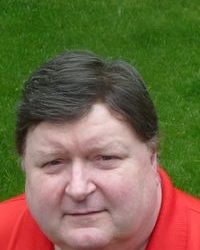 Bob Healey