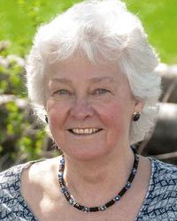 Joyce Weston