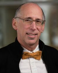 Lawrence Welkowitz