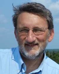 Andrew Maneval