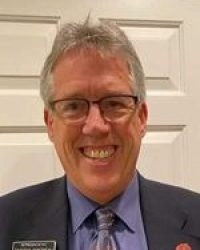 Timothy Fontneau