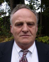 Charles R. Melvin