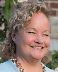 Suzanne M. Prentiss